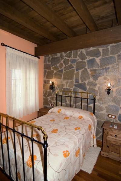El Rincon Del Villar Villar de Plasencia Экстерьер фото